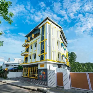 Hostal The, Kochi